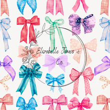 Load image into Gallery viewer, Colorful Bows