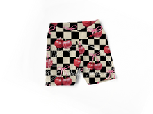Load image into Gallery viewer, Checkered Cherry