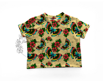 Load image into Gallery viewer, Bold Butterfly