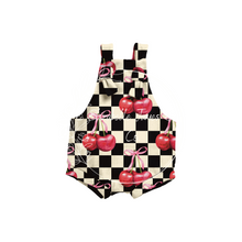 Load image into Gallery viewer, Checkered Cherry