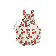 Load image into Gallery viewer, Leopard Cherry