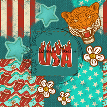 Load image into Gallery viewer, USA Tiger
