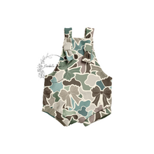 Load image into Gallery viewer, Camo Bow