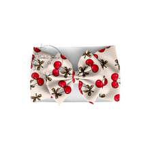 Load image into Gallery viewer, Leopard Cherry