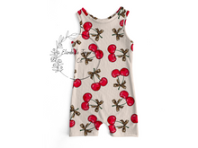 Load image into Gallery viewer, Leopard Cherry