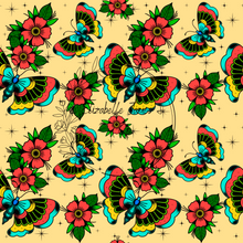 Load image into Gallery viewer, Bold Butterfly