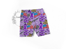 Load image into Gallery viewer, Military Child