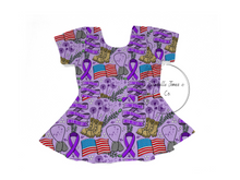 Load image into Gallery viewer, Military Child