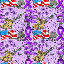 Load image into Gallery viewer, Military Child