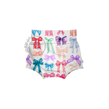 Load image into Gallery viewer, Colorful Bows