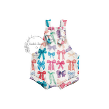 Load image into Gallery viewer, Colorful Bows