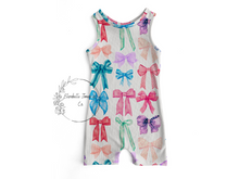 Load image into Gallery viewer, Colorful Bows