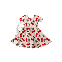 Load image into Gallery viewer, Leopard Cherry