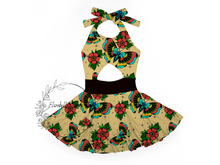 Load image into Gallery viewer, Bold Butterfly