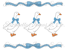 Load image into Gallery viewer, Goose Bow