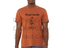 Load image into Gallery viewer, Dead Inside PNG