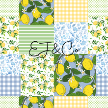 Load image into Gallery viewer, Lemon