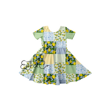 Load image into Gallery viewer, Lemon