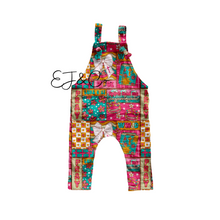 Load image into Gallery viewer, W w j d pink/blue