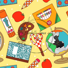 Load image into Gallery viewer, Back to School