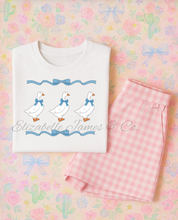 Load image into Gallery viewer, Goose Bow