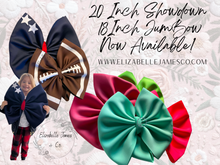 Load image into Gallery viewer, Big, Mega, Tex, Jumbow, Showdown Scuba Headwraps- Please List Color