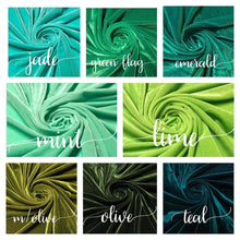 Load image into Gallery viewer, Velvet Jumper - More Colors Available WS