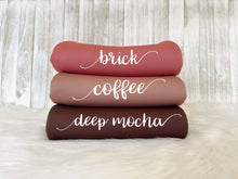 Load image into Gallery viewer, Big, Mega, Tex, Jumbow, Showdown Scuba Headwraps- Please List Color