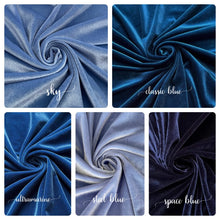Load image into Gallery viewer, Velvet Jumper - More Colors Available WS