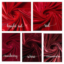 Load image into Gallery viewer, Velvet Jumper - More Colors Available WS
