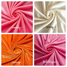 Load image into Gallery viewer, Velvet Jumper - More Colors Available WS