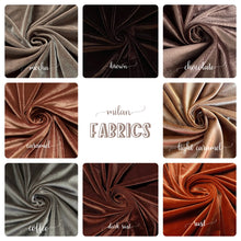 Load image into Gallery viewer, Velvet Jumper - More Colors Available WS