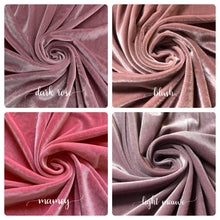 Load image into Gallery viewer, Velvet Jumper - More Colors Available WS
