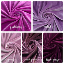 Load image into Gallery viewer, Velvet Jumper - More Colors Available WS