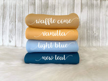 Load image into Gallery viewer, Big, Mega, Tex, Jumbow, Showdown Scuba Headwraps- Please List Color