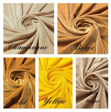 Load image into Gallery viewer, Velvet Jumper - More Colors Available WS