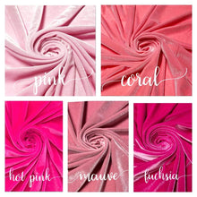 Load image into Gallery viewer, Velvet Jumper - More Colors Available WS
