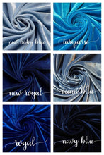 Load image into Gallery viewer, Velvet Jumper - More Colors Available WS