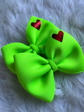 Load image into Gallery viewer, Mean W. heart