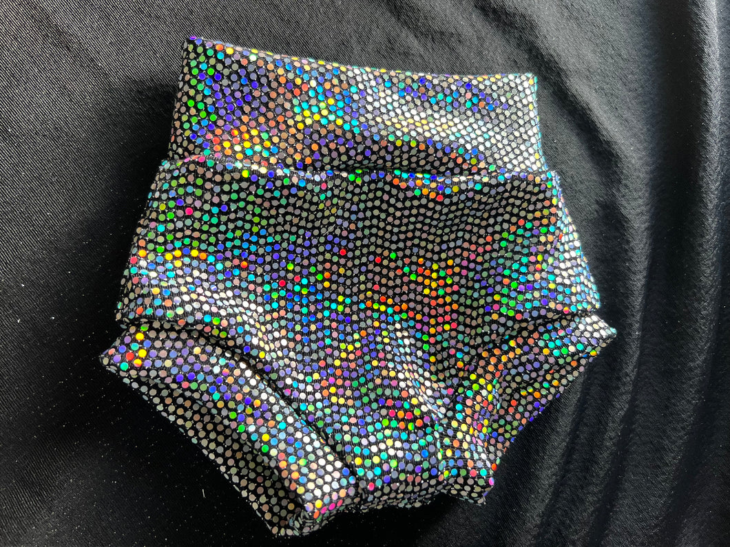 Sparkly Bummies