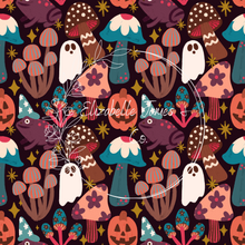 Load image into Gallery viewer, Mushy Forest
