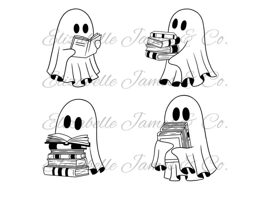 Ghosty
