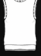 Load image into Gallery viewer, Custom North Lake Tank Top WS
