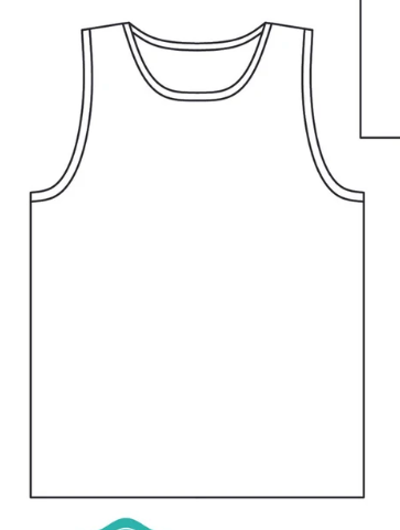 Custom Tank Top WS