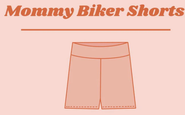 Adult Bikers WS