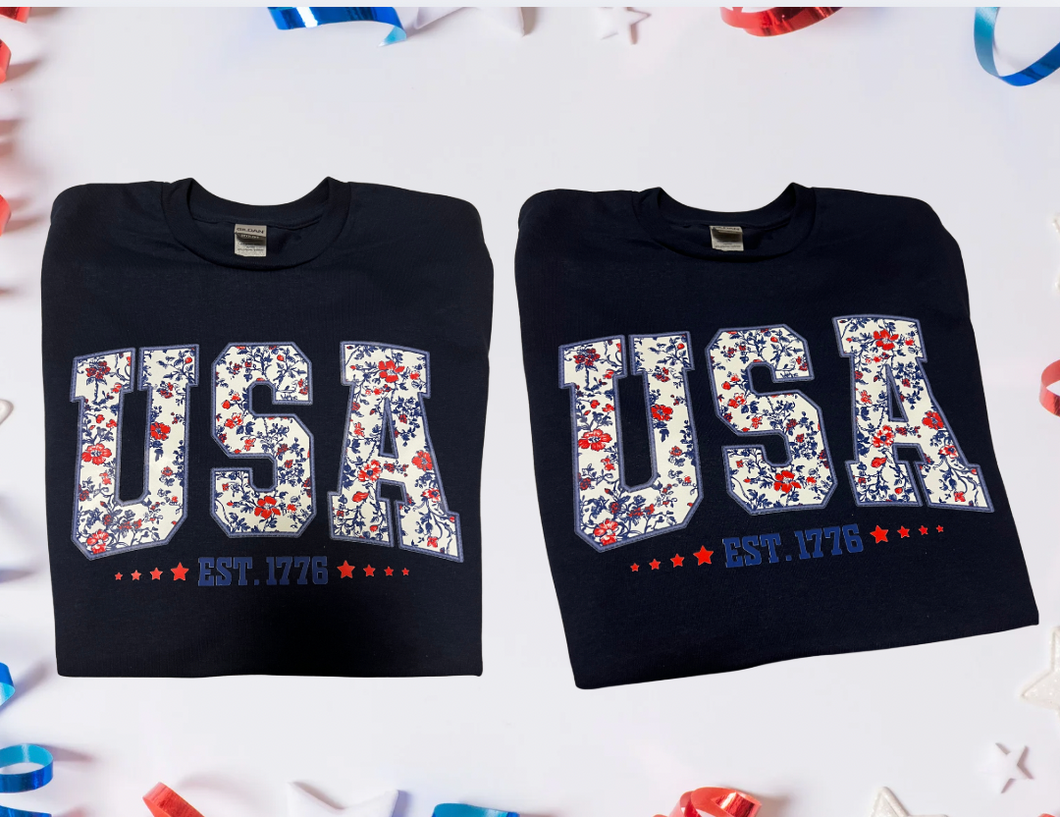USA Size Small