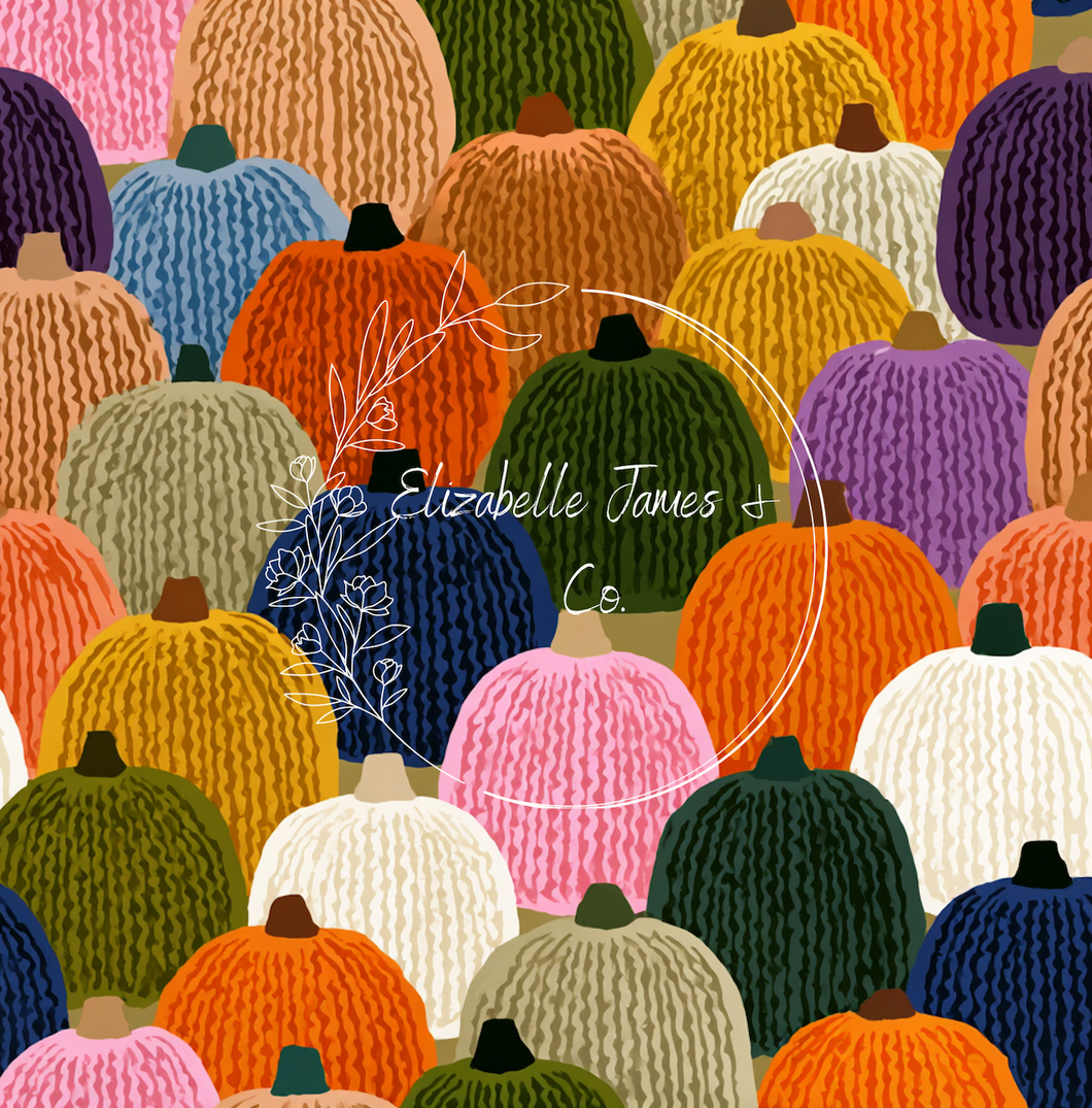 Pumpkins