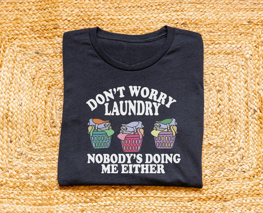 Laundry