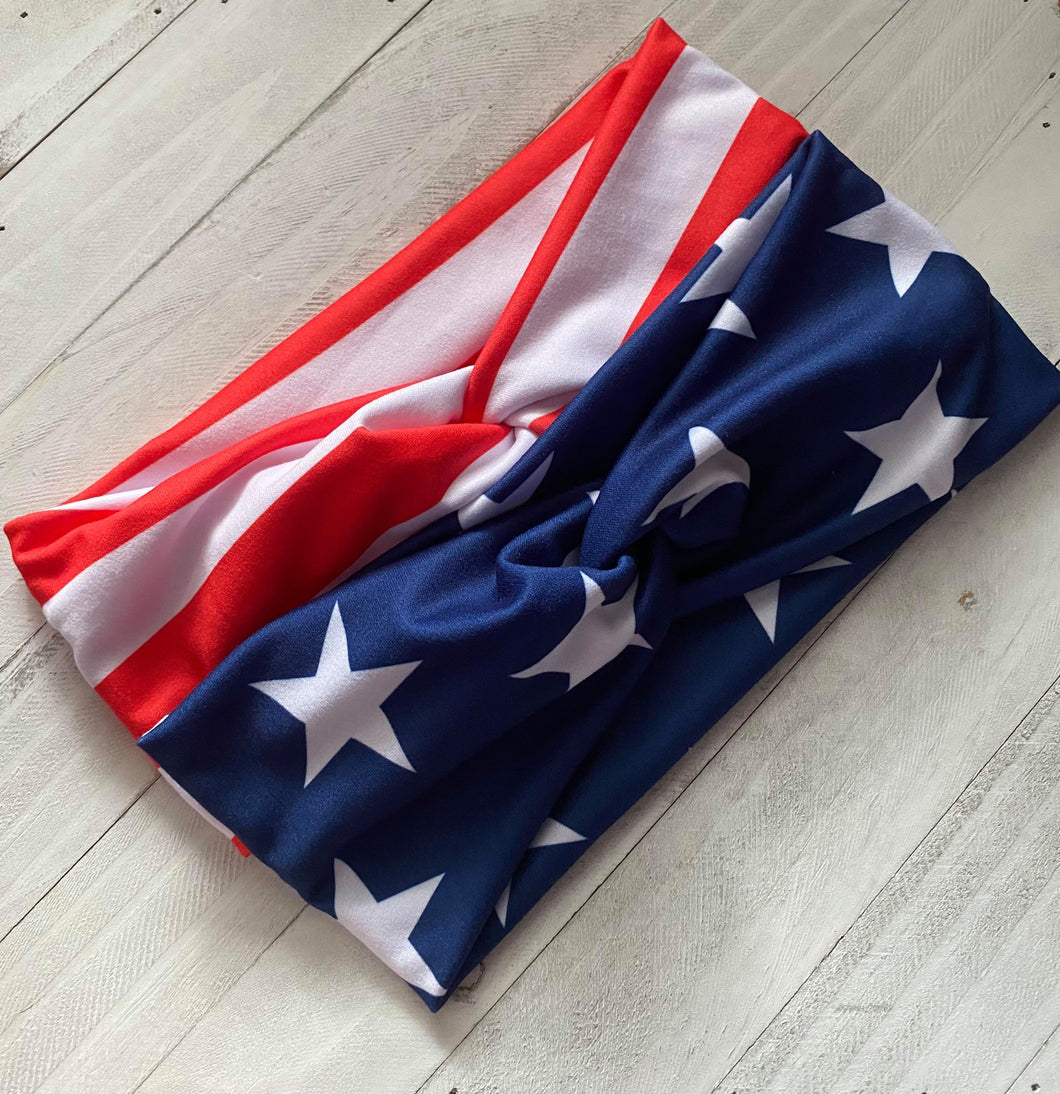 'Merica