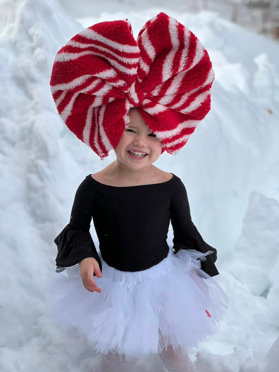 Candy Cane 15In